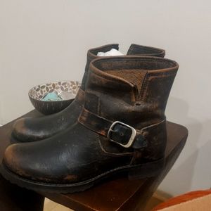 Frye and Company Boots